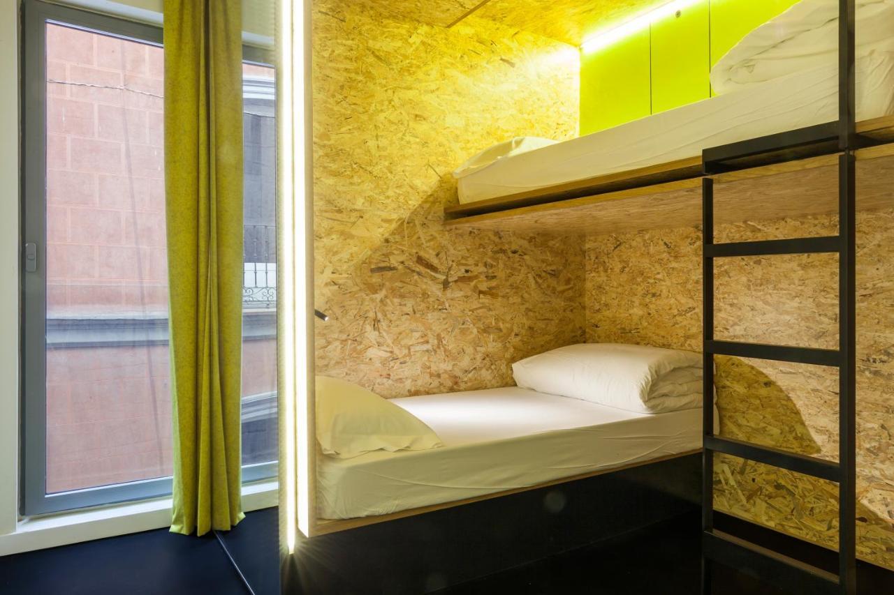 Quarto Twin Económico