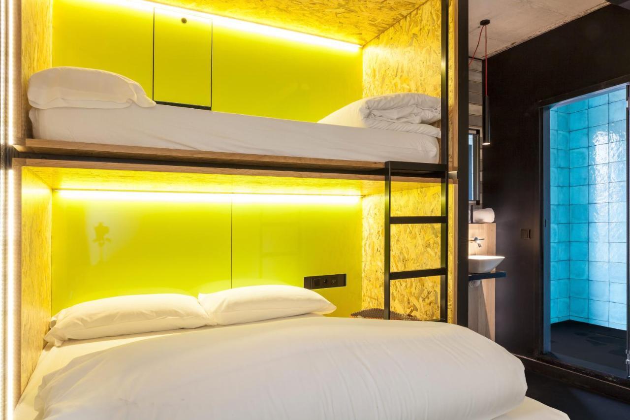 Quarto Triplo