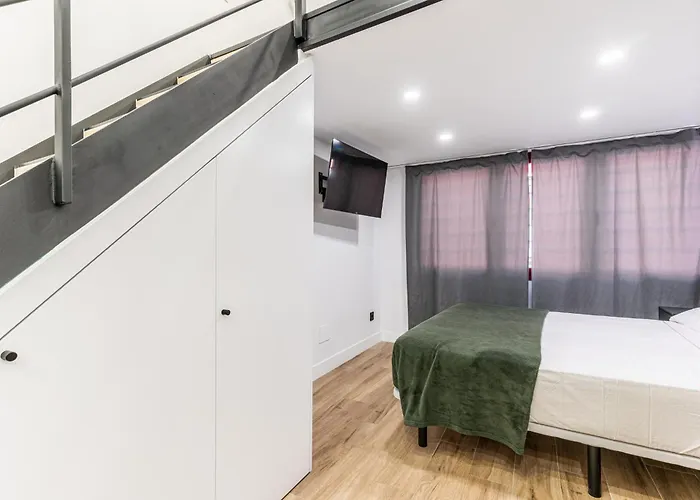 Vr Obregon Apartments